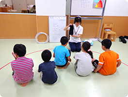 SST(グループ活動)